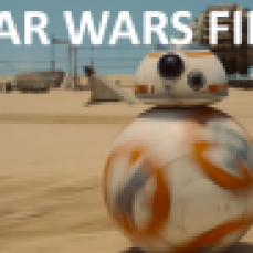 I sense a great disturbance in the Ref - Star Wars Soccer Meme