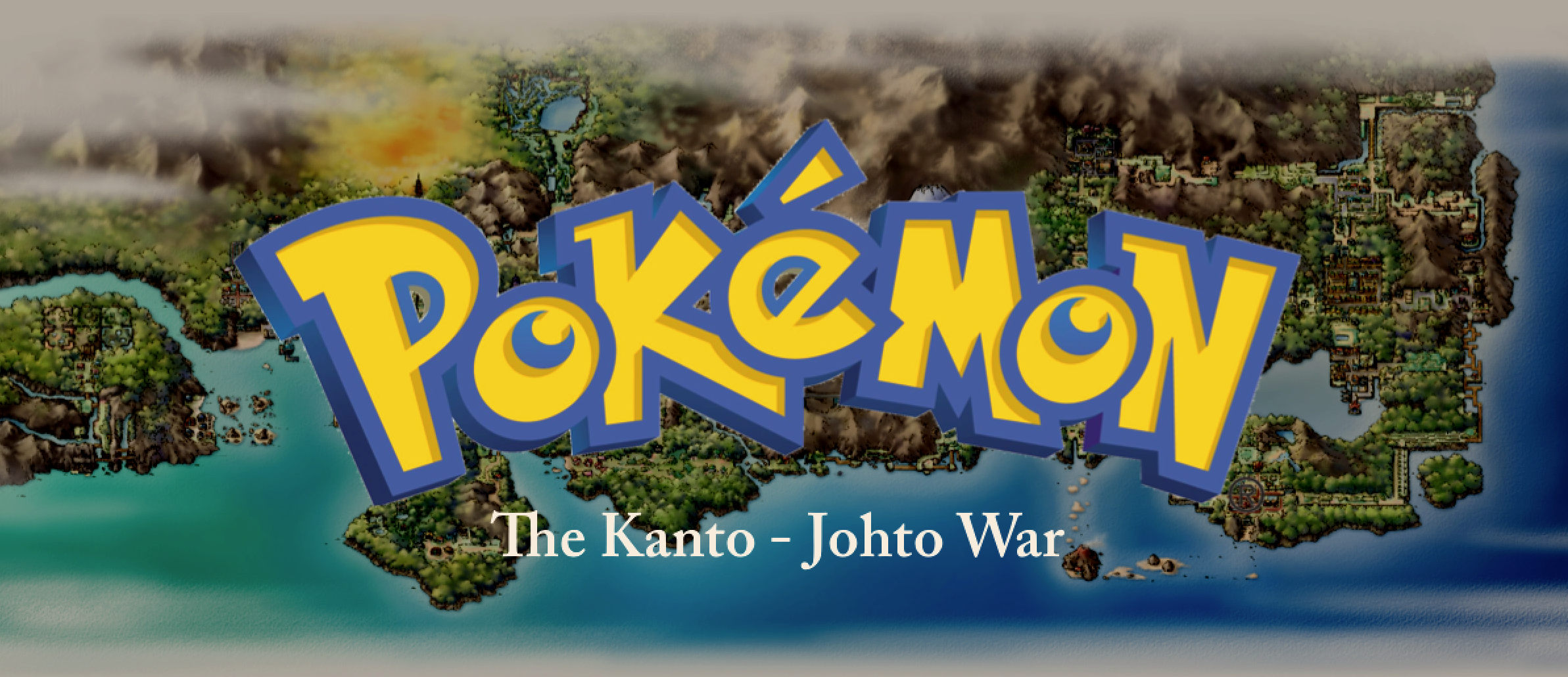 Beat Kanto's Elite Four for the first time (my starting region