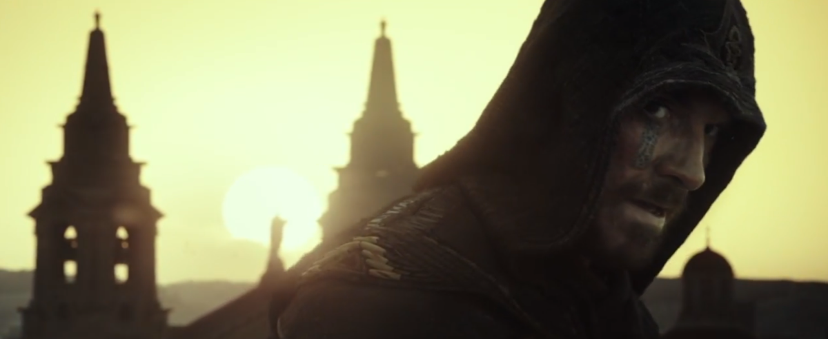 Assassins Creed Ganzer Film Deutsch
