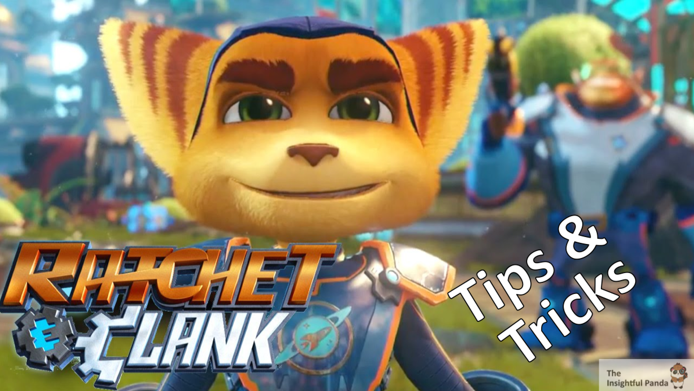 ratchet and clank ps4 walkthrough